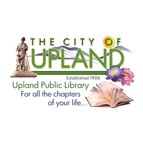 Upland Public Library : Free Texts : Free Download, Borrow and ...