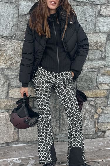 Women's Flare Trousers | ZARA India