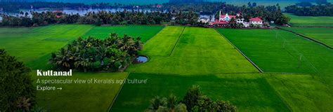 Welcome to Kerala Tourism - Official Website of Department of Tourism ...