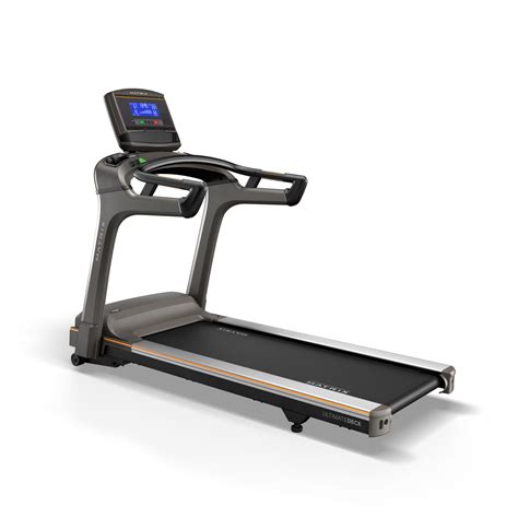 Matrix T75 Treadmill - Precision Fitness Equipment