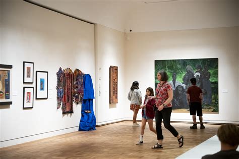 Free First Thursday - Portland Art Museum