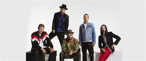 Backstreet Boys Just Dropped Their First Music In 5 Years