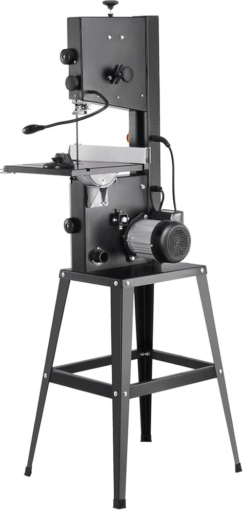 VEVOR Band Saw with Stand, 10-Inch, 560 & 1100 RPM India | Ubuy