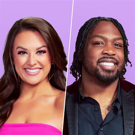 Why did Kenneth Gorham and Brittany Mills break up on 'Love Is Blind'?