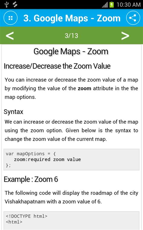 Image result for Google Maps Tutorial