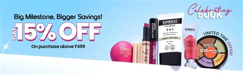 Insight Cosmetics - Buy Best Makeup and Beauty Products – InsightCosmetics