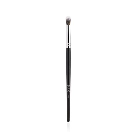 Pac Cosmetics Eyeshadow Blending Brush 204