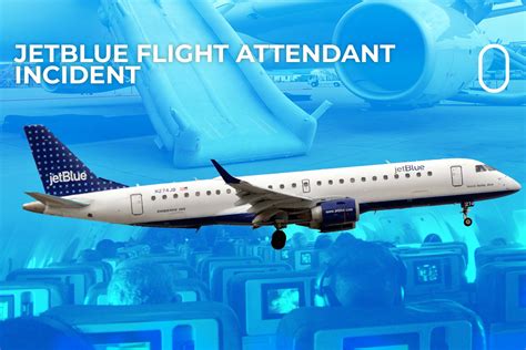 Throwback: The JetBlue Flight Attendant That Quit Their Job Via The Emergency Slide