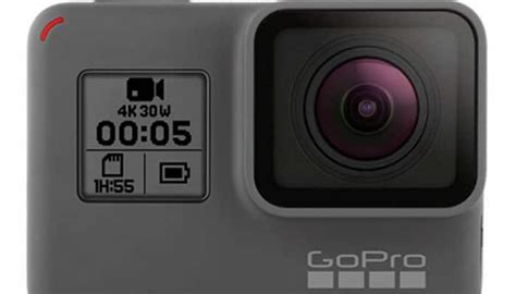 Image result for GoPro Hero 5 App