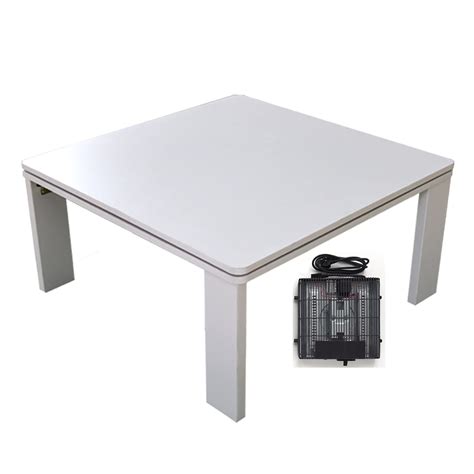 Buy LT&NT Kotatsu Table with Heater Tables Kotatsu Coffee Kotatsu Futon ...
