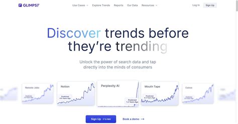 Now Trending Topics 的图像结果