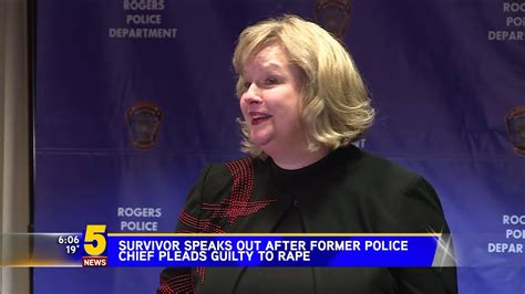 Ex-police officer in prison linked to 1997 Arkansas rape case by DNA ...
