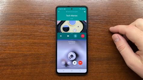 Image result for Video Call Using A52