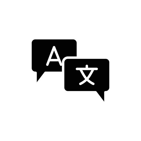 Image result for Translation Sign