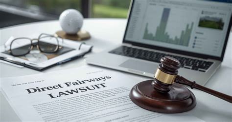 Direct Fairways Lawsuit: Allegations, Facts, and What’s Next