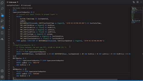 Image result for Tester Un Programme Visual Studio Code