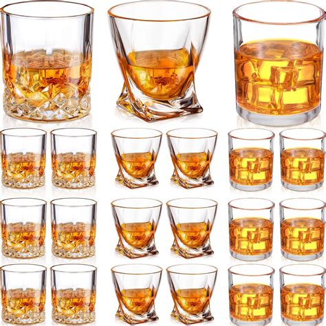 Whiskey Glasses Bulk at John Halliburton blog