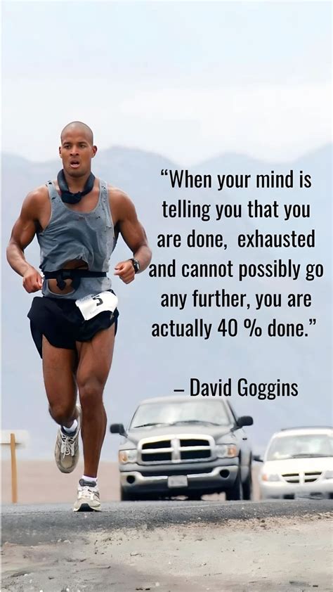 David goggins quotes – Artofit