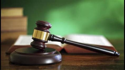 HC slams former judge’s ‘unsubstantiated remarks’ against a judicial ...