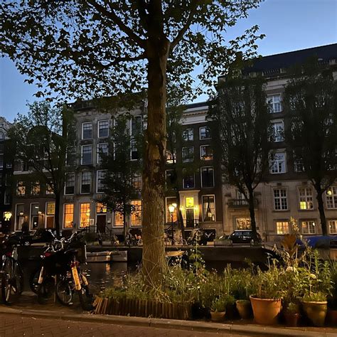 HOTEL HEGRA BY STANLEY COLLECTION (Amsterdam) - Hotel Reviews, Photos ...