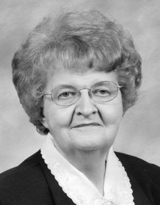 Mary Powell Obituary (1934 - 2017) - Stevens Point, WI - Stevens Point ...