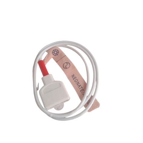 Disposable Masimo LNCS neonatal Probe | Biometric Cables