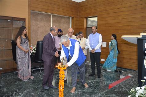 National Conference on 75 years of Constitution of India, 19-20, APril 2025