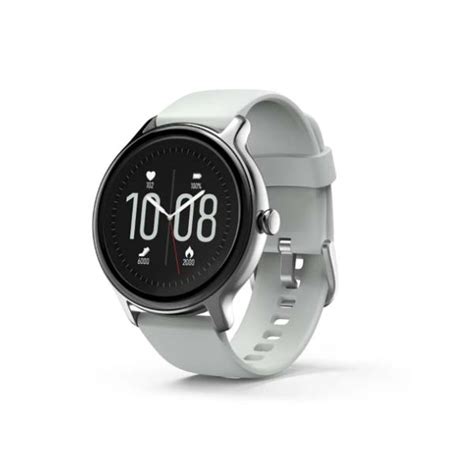 Pametni sat Hama Fit watch 4910 sivi 178609 | Volim svoj dom