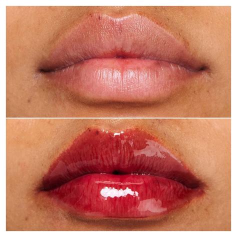 Lip Comfort Oil • 7ml