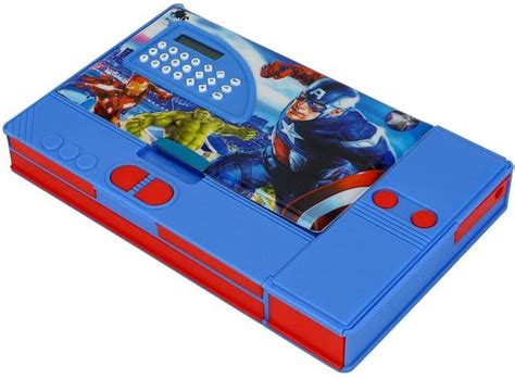 Pencil Boxes for Kids: Buy Pencil Boxes Online for Best Prices at ...