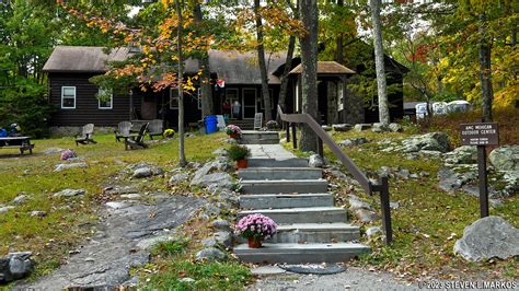 Delaware Water Gap National Recreation Area | MOHICAN OUTDOOR CENTER