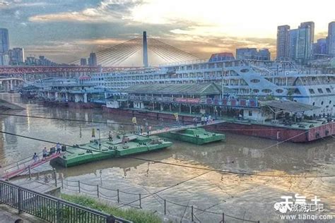 Yangzhou Port