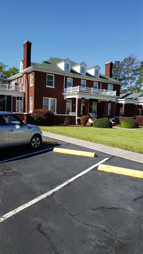 BUMGARNER FAMILY FUNERAL SERVICE AND CREMATORIUM - Laurinburg NC - Hours, Directions, Reviews ...