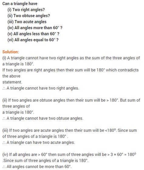 Image result for Math Ch.6 Class 9 Extra Question. Answer