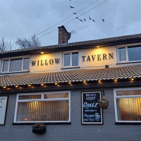 The Willow Tavern - Manchester, GB-ENG - Nextdoor