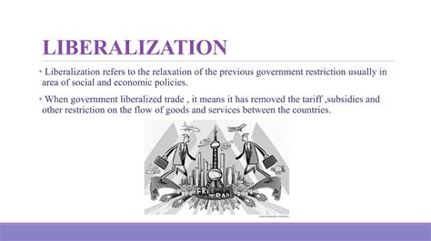Liberalization vs Globalization Logo 的图像结果