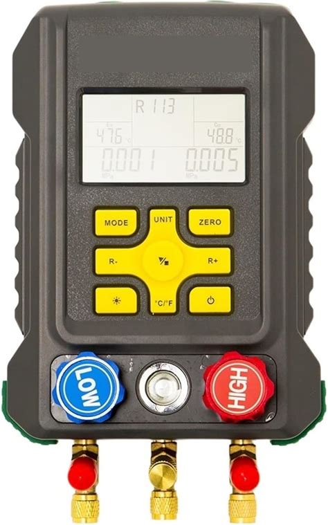 Image result for Air Conditioning Manometer