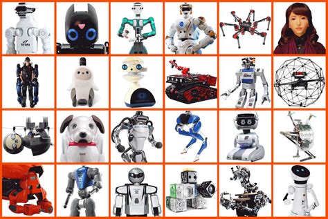 Cool Cheap Robots 的图像结果