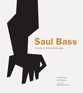 Buy SAUL BASS Book Online at Low Prices in India | SAUL BASS Reviews ...