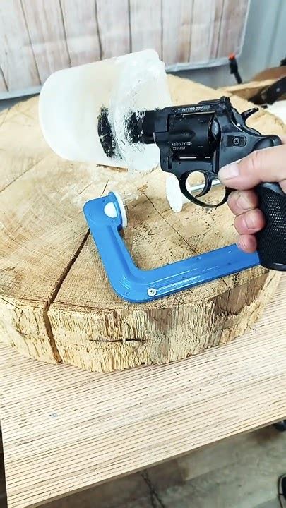 Image result for Revolver Explodes