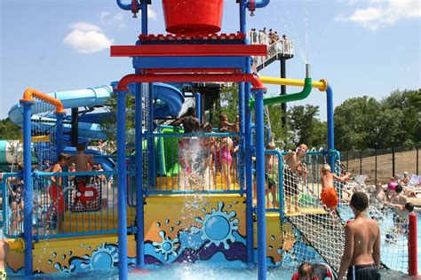 Marion Indiana Splash House Splash House Marion In - Lex Luthor Perdedor