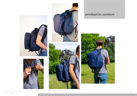 Backpack Collection 的图像结果