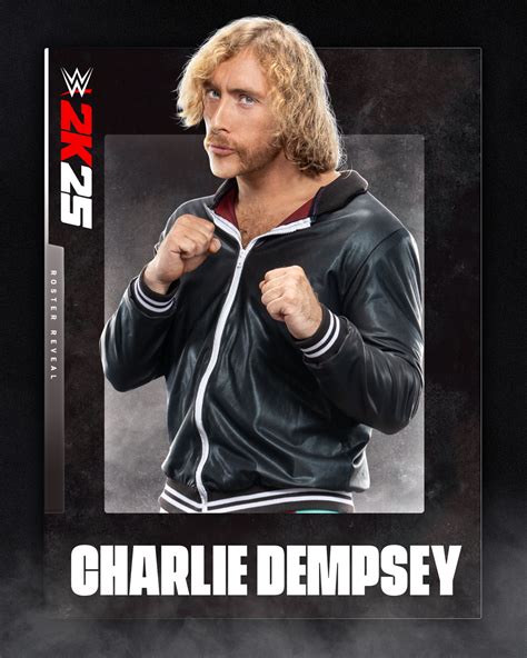 Slideshow: WWE 2K25 Roster - NXT