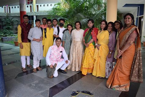 Republic Day and Vasant Panchami Celebration 2023 - Best Academic ...