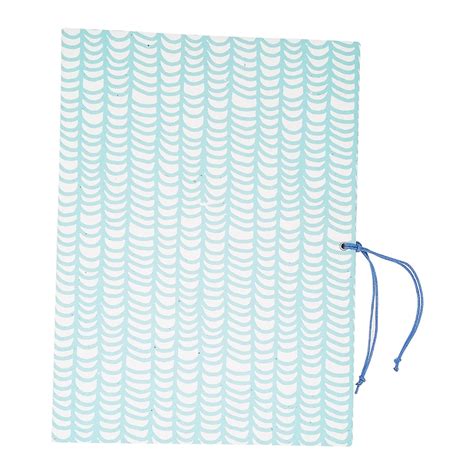 File Folder - Handmade Paper