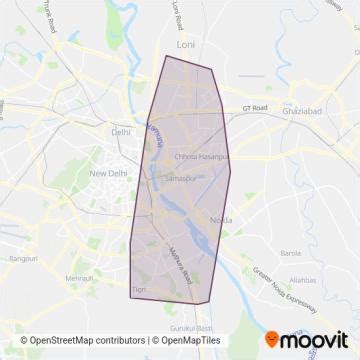 DTC DEVI Bus Service (Delhi Electric Vehicle Interconnector Scheme ...