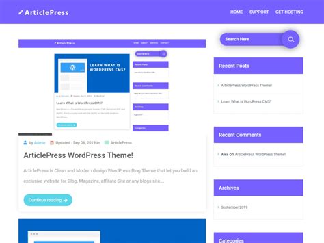 Image result for Creating a Free Blog Wordpress.com