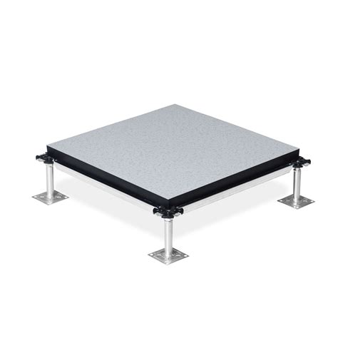 Anti-static Woodcore Raised Access Flooring - Dawn Modular Floor