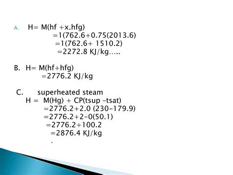 Thermodynamics process sand mollier chart | PPTX