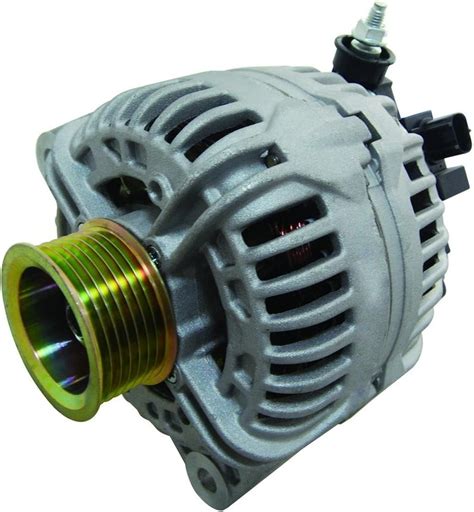 Automotive Replacement Starter Starters Starter Replacement For Dodge ...